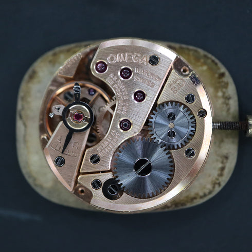 OMEGA / KS-876